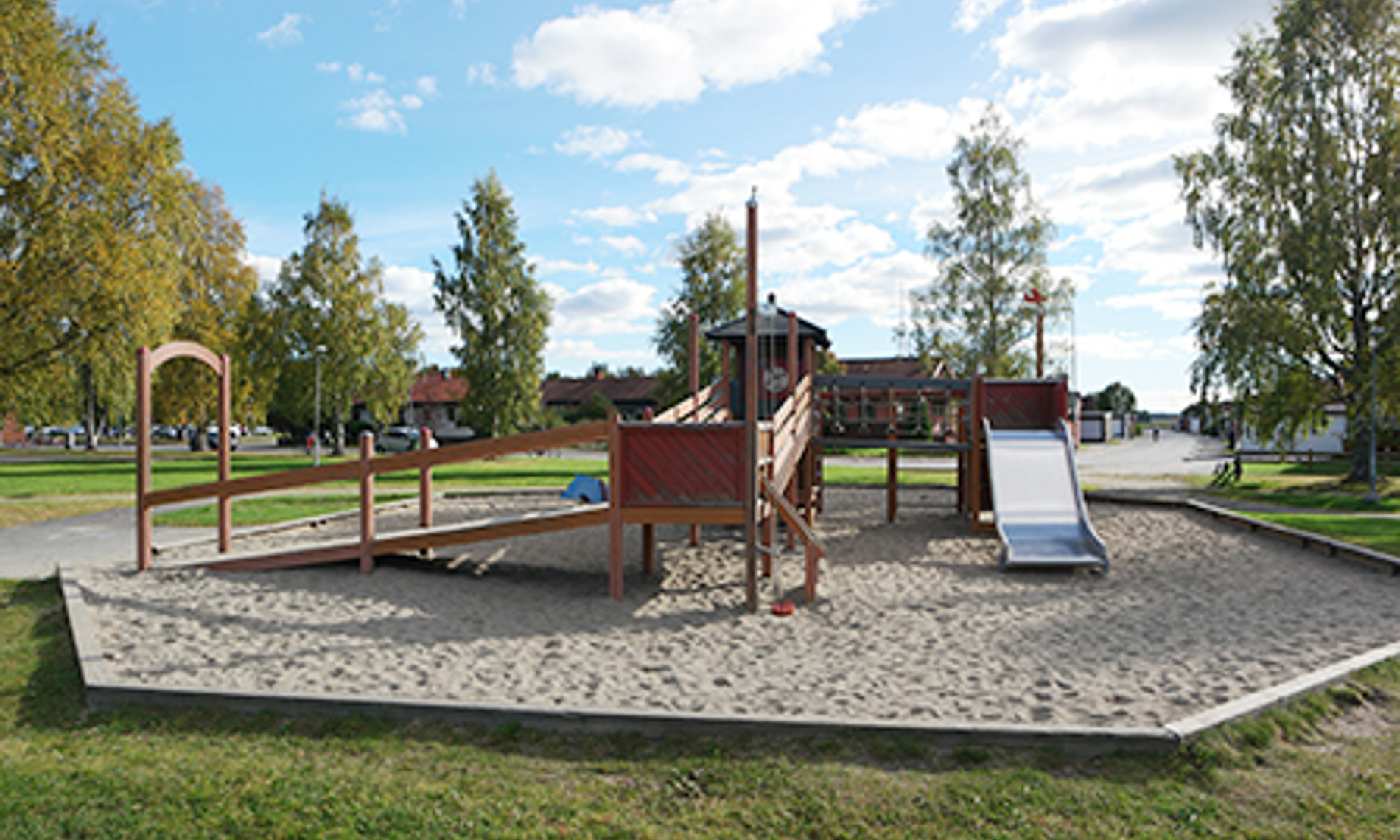 Park 1