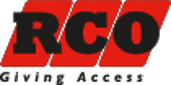 Certifikat för RCO