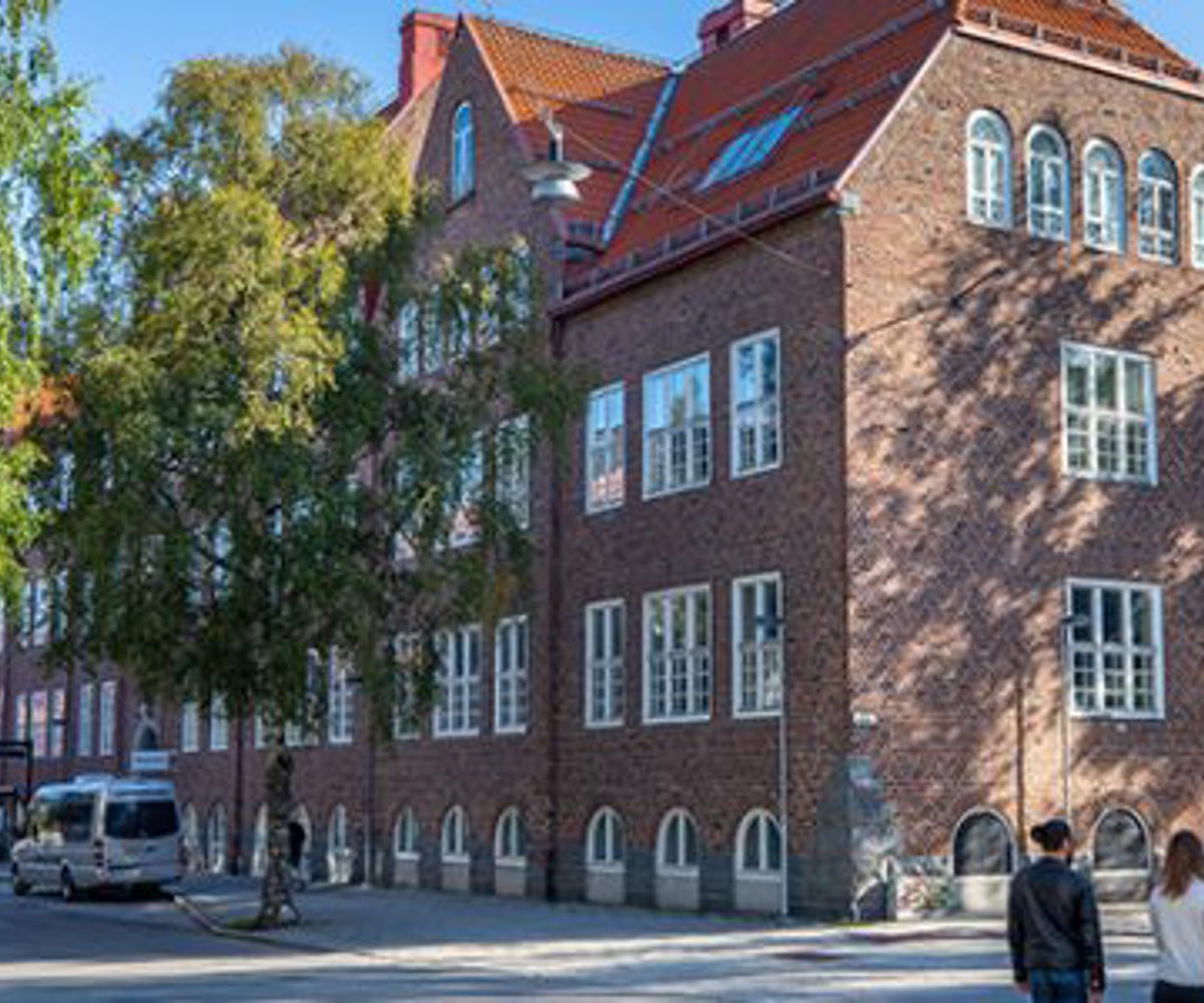 Umea Kommun Fastigheter 1269 Gamla Vasaskolan Webb 512X300