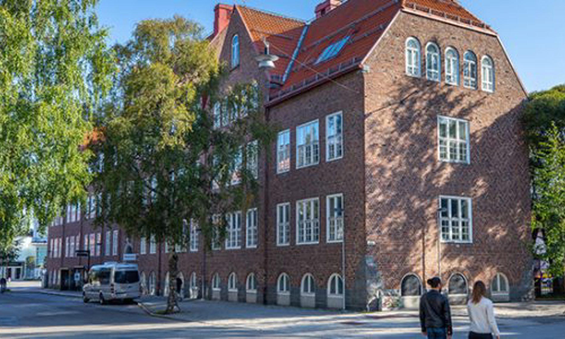 Umea Kommun Fastigheter 1269 Gamla Vasaskolan Webb 512X300